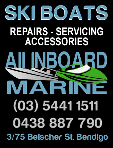 All Inboard Marine